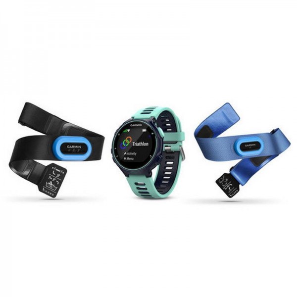 Orologio Garmin Uomo Forerunner 735XT 010-01614-10 Comprare Orologio Garmin Uomo Forerunner 735XT 010-01614-10
