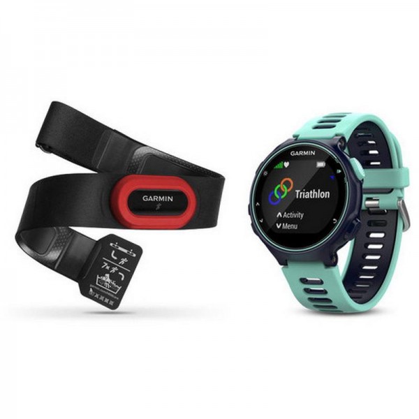 Garmin Men's Watch Forerunner 735XT 010-01614-16 Buy Garmin Men's Watch Forerunner 735XT 010-01614-16