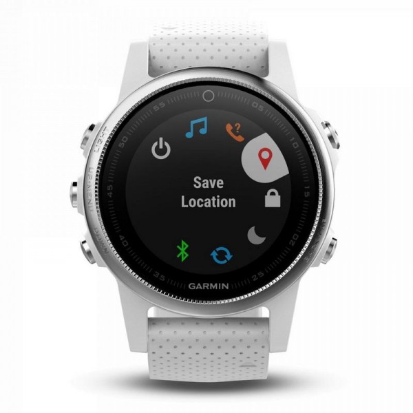 Comprar Reloj Garmin Unisex Fēnix 5S 010-01685-00