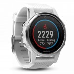 Comprar Reloj Garmin Unisex Fēnix 5S 010-01685-00
