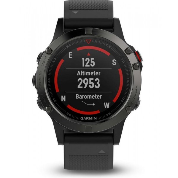 Acheter Montre Garmin Homme Fēnix 5 010-01688-00