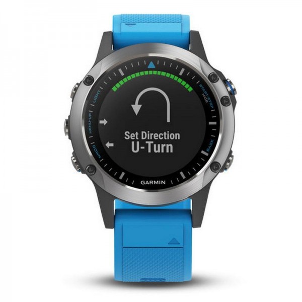 Comprar Reloj Garmin Hombre Quatix 5 010-01688-40