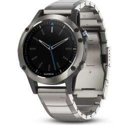 Orologio Garmin Uomo Quatix 5 Sapphire 010-01688-42