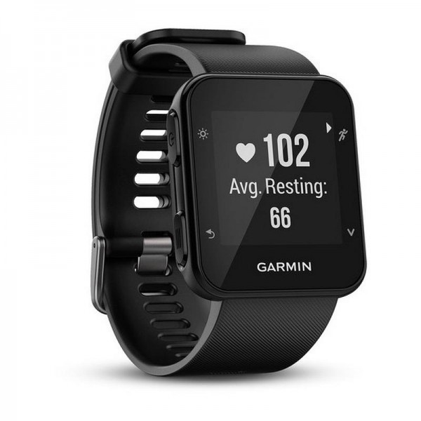 Montre Garmin Unisex Forerunner 35 010-01689-10 Acheter Montre Garmin Unisex Forerunner 35 010-01689-10