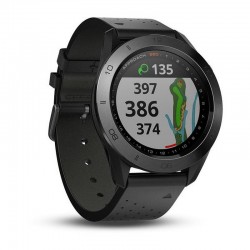 Buy Garmin Men's Watch Approach S60 Premium 010-01702-02