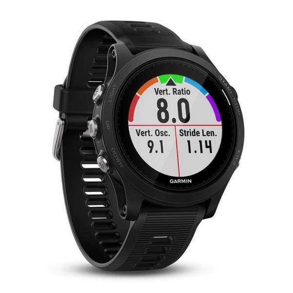 Garmin Men's Watch Forerunner 935 010-01746-04 Buy Garmin Men's Watch Forerunner 935 010-01746-04