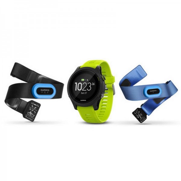 Garmin Herrenuhr Forerunner 935 010-01746-06 Kaufen Sie Garmin Herrenuhr Forerunner 935 010-01746-06