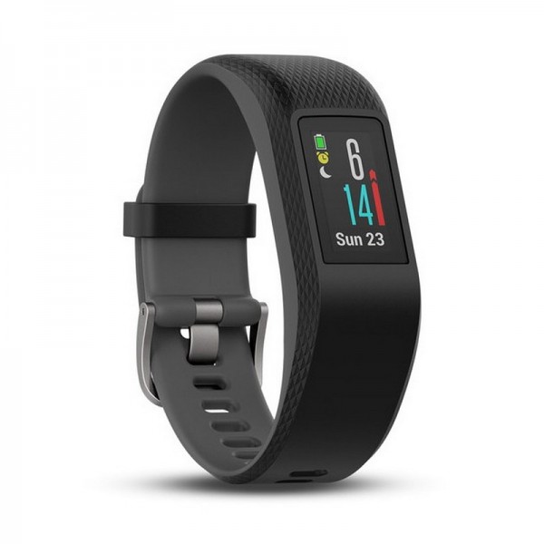 Reloj Garmin Unisex Vívosport S/M 010-01789-00 Comprar Reloj Garmin Unisex Vívosport S/M 010-01789-00