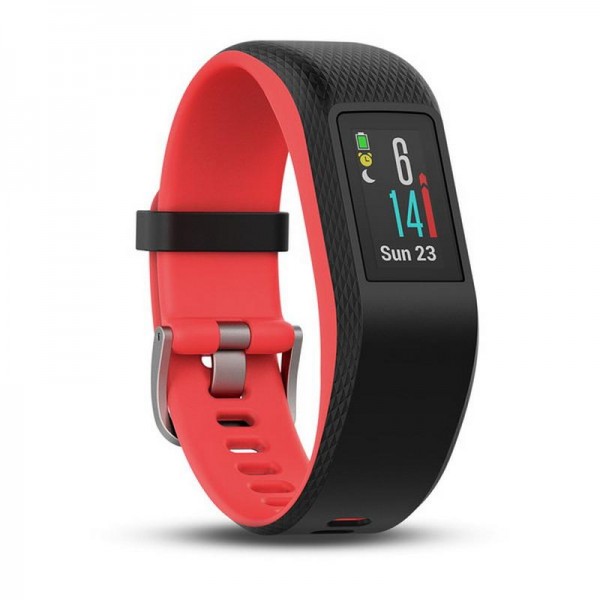 Reloj Garmin Unisex Vívosport S/M 010-01789-01 Comprar Reloj Garmin Unisex Vívosport S/M 010-01789-01