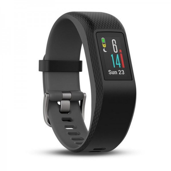 Reloj Garmin Unisex Vívosport Large 010-01789-02 Comprar Reloj Garmin Unisex Vívosport Large 010-01789-02