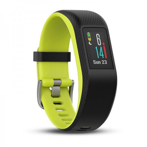 Reloj Garmin Unisex Vívosport Large 010-01789-03 Comprar Reloj Garmin Unisex Vívosport Large 010-01789-03