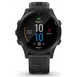 Orologio Garmin Uomo Forerunner 945 010-02063-01