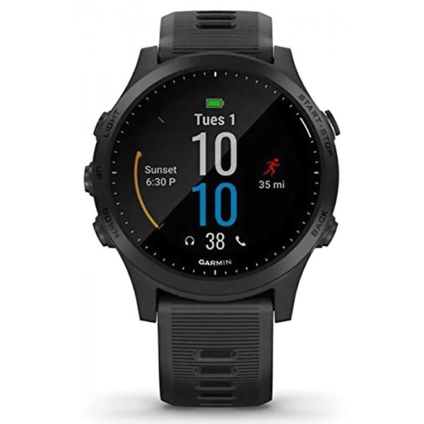 Garmin Herrenuhr Forerunner 945 010-02063-01 Garmin Herrenuhr Forerunner 945 010-02063-01 kaufen