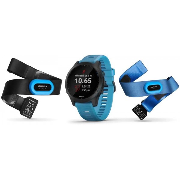 Garmin Herrenuhr Forerunner 945 010-02063-11 Garmin Herrenuhr Forerunner 945 010-02063-11 kaufen