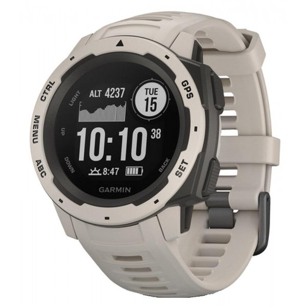 Garmin Herrenuhr Instinct 010-02064-01 Kaufen Sie Garmin Herrenuhr Instinct 010-02064-01