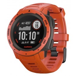 Orologio Garmin Uomo Instinct 010-02064-02