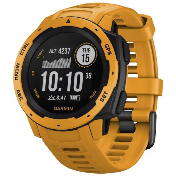 Garmin Herrenuhr Instinct 010-02064-03 Garmin Herrenuhr Instinct 010-02064-03 kaufen
