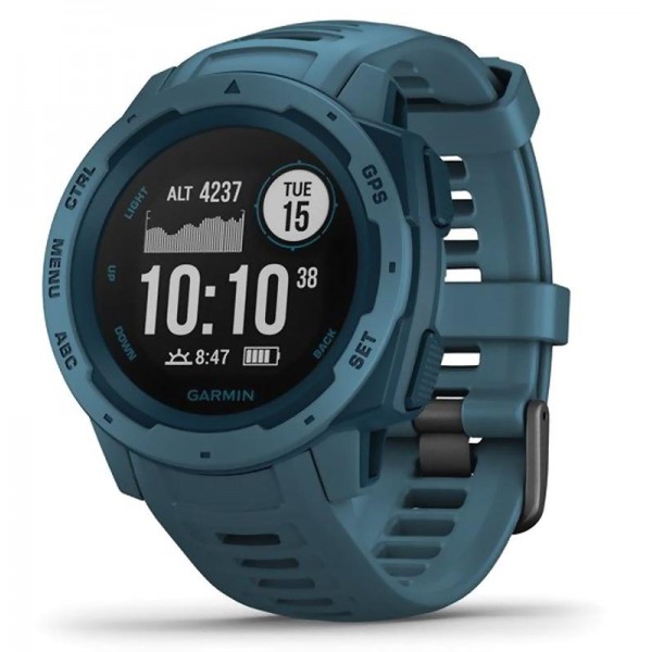 Comprare Orologio Garmin Uomo Instinct 010-02064-04
