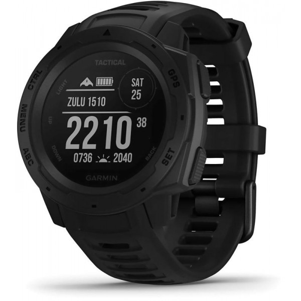 Comprare Orologio Garmin Uomo Instinct Tactical 010-02064-70