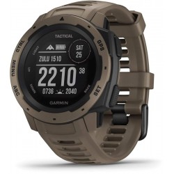 Orologio Garmin Uomo Instinct Tactical 010-02064-71
