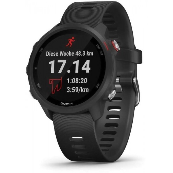 Montre Garmin Unisex Forerunner 245 Music 010-02120-30 Acheter Montre Garmin Unisex Forerunner 245 Music 010-02120-30