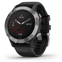 Buy Garmin Mens Watch Fēnix 6 010-02158-00