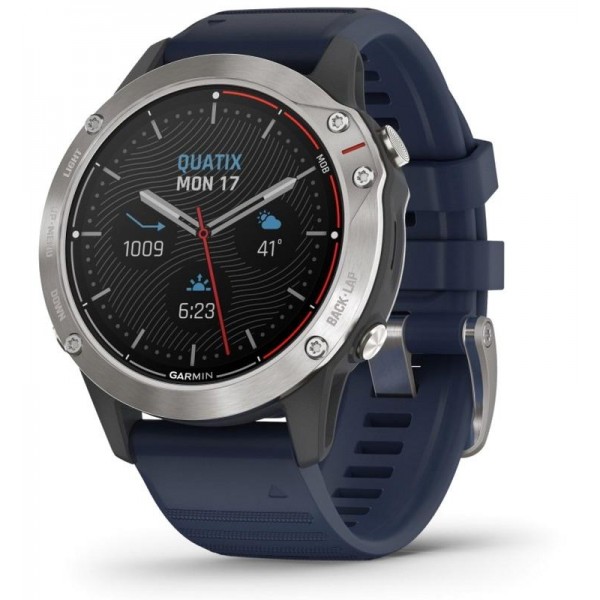 Comprar Reloj Garmin Hombre Quatix 6 010-02158-91