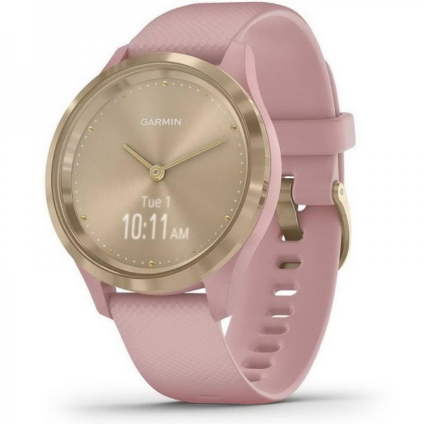 Montre Garmin Femme Vívomove 3S 010-02238-01 Acheter Montre Garmin Femme Vívomove 3S 010-02238-01