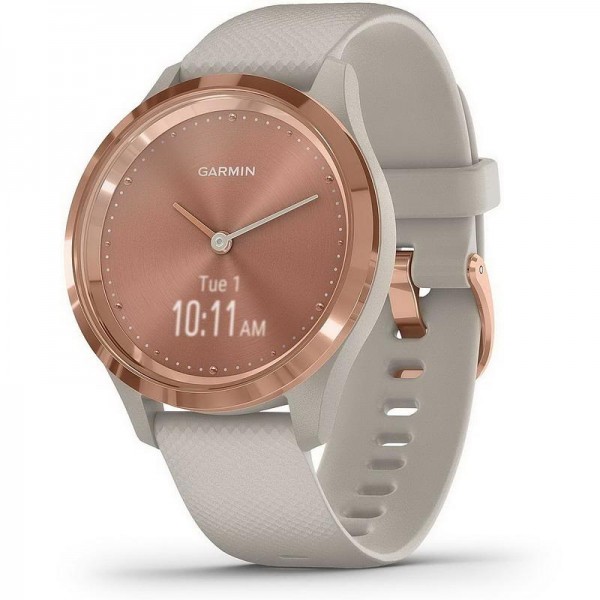 Montre Garmin Femme Vívomove 3S 010-02238-02 Acheter Montre Garmin Femme Vívomove 3S 010-02238-02