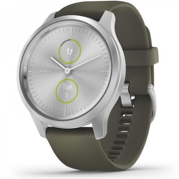 Reloj Garmin Unisex Vívomove Style 010-02240-01 Comprar Reloj Garmin Unisex Vívomove Style 010-02240-01