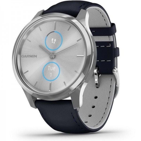 Reloj Garmin Unisex Vívomove Luxe 010-02241-00 Comprar Reloj Garmin Unisex Vívomove Luxe 010-02241-00
