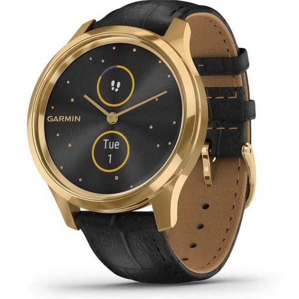 Comprar Reloj Garmin Unisex Vívomove Luxe 010-02241-02