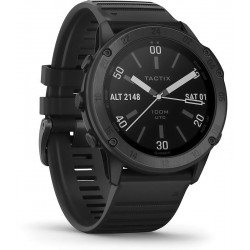 Garmin Men's Watch Tactix DELTA Sapphire 010-02357-01