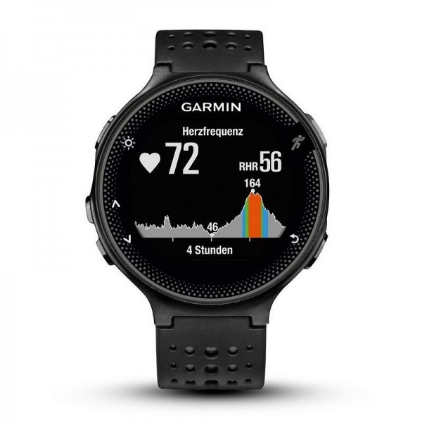Reloj Garmin Hombre Forerunner 235 010-03717-55 Comprar Reloj Garmin Hombre Forerunner 235 010-03717-55