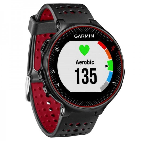Garmin Men's Watch Forerunner 235 010-03717-71 Buy Garmin Men's Watch Forerunner 235 010-03717-71