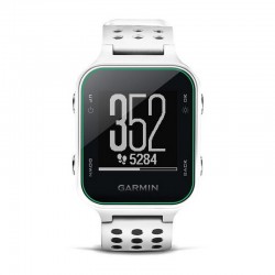 Buy Garmin Men's Watch Approach S20 010-03723-00