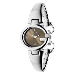 Comprare Orologio Gucci Donna Guccissima Small YA134506 Quartz