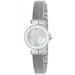 Comprare Orologio Gucci Donna Diamantissima Small YA141512 Quartz