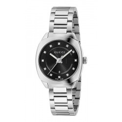 Comprare Orologio Gucci Donna GG2570 Small YA142503 Quartz