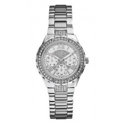 Acheter Montre Femme Guess Viva Multifonction W0111L1