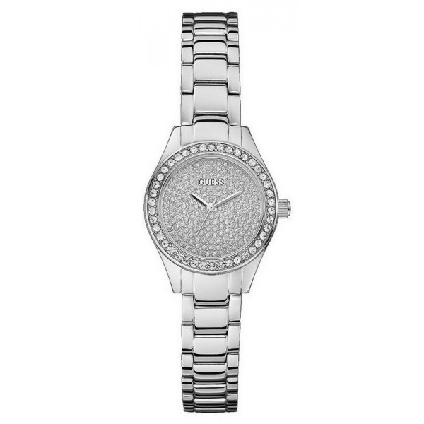Orologio Donna Guess Mini Pixie W0230L1 Comprare Orologio Donna Guess Mini Pixie W0230L1