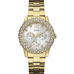 Comprare Orologio Donna Guess Dazzler W0335L2 Multifunzione