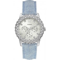 Comprare Orologio Donna Guess Dazzler W0336L7 Multifunzione