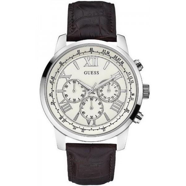 Reloj Hombre Guess Horizon Cronógrafo W0380G2 Comprar Reloj Hombre Guess Horizon Cronógrafo W0380G2