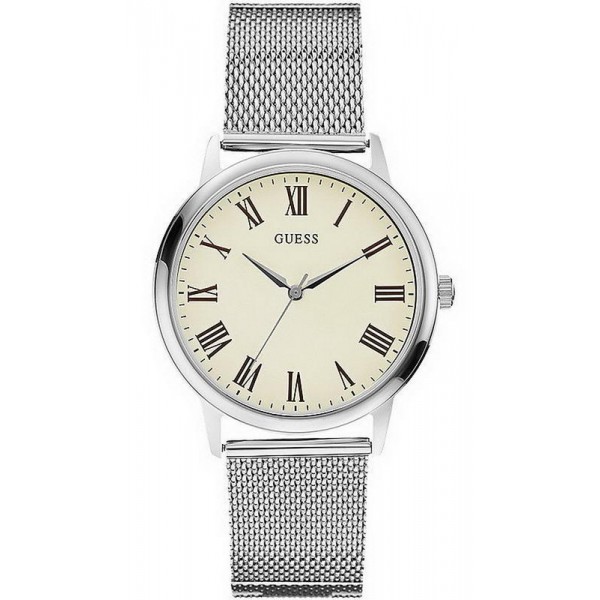 Orologio Uomo Guess Wafer W0406G2 Comprare Orologio Uomo Guess Wafer W0406G2