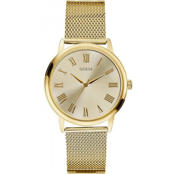 Orologio Uomo Guess Wafer W0406G4 Comprare Orologio Uomo Guess Wafer W0406G4