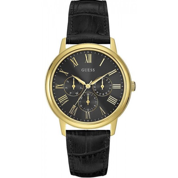 Orologio Uomo Guess Wafer W0496G5 Multifunzione Comprare Orologio Uomo Guess Wafer W0496G5 Multifunzione