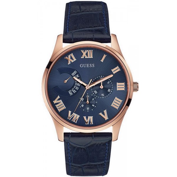Reloj Hombre Guess Venture W0608G2 Multifunción Comprar Reloj Hombre Guess Venture W0608G2 Multifunción