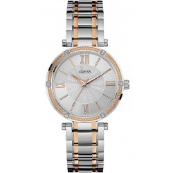 Guess Ladies Watch Park Ave W0636L1