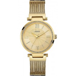 Guess Ladies Watch Soho W0638L2